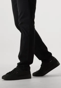BOSS e lage sneakers belwar_tenn zwart Online