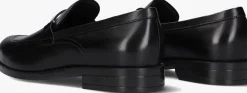 BOSS e loafers tayil_loaf zwart Outlet