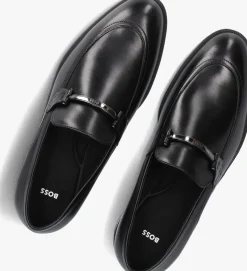 BOSS e loafers tayil_loaf zwart Outlet