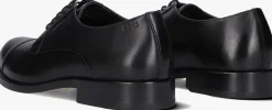 BOSS e nette schoenen tayil-l_derb zwart Sale