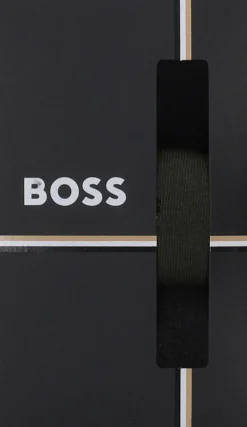 BOSS e sokken 3p rs giftset uni cc zwart New