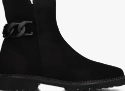 BRUNATE e enkellaarsjes 18271 zwart Hot