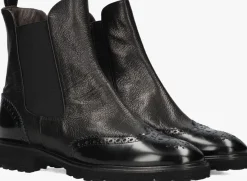 BRUNATE e enkellaarsjes 18119 zwart Sale