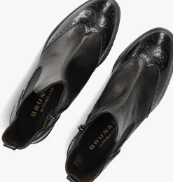 BRUNATE e enkellaarsjes 18119 zwart Sale