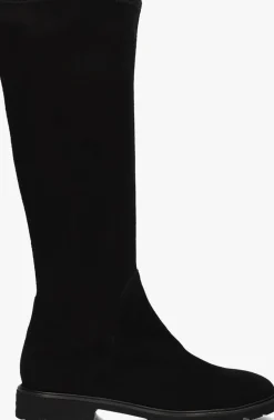 BRUNATE e hoge laarzen 18583 zwart Sale