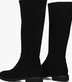 BRUNATE e hoge laarzen 18583 zwart Sale