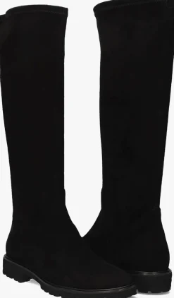 BRUNATE e hoge laarzen 18583 zwart Sale