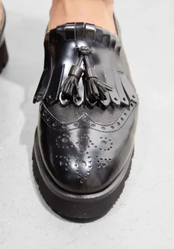 BRUNATE e instappers 11076 zwart