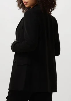 BRUUNS BAZAAR e blazer brassica linda blazer zwart Clearance