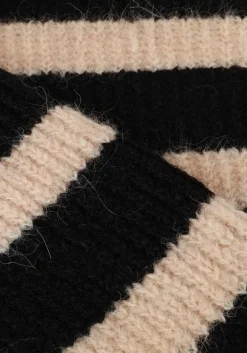 BRUUNS BAZAAR e coltrui syringa tika knit zwart Clearance