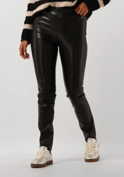 BRUUNS BAZAAR e legging vegani christa leggings zwart Online