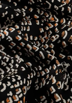 BRUUNS BAZAAR e midirok acacia amattas skirt zwart Sale