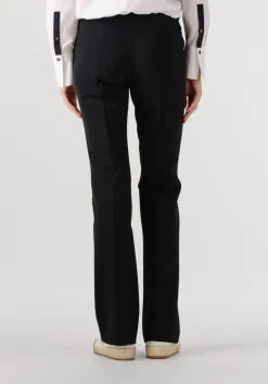CAMBIO e pantalon farah long zwart Hot