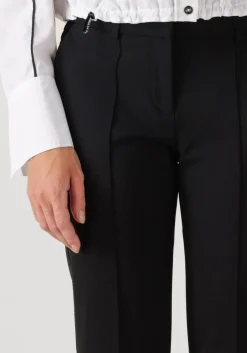 CAMBIO e pantalon farah long zwart Hot