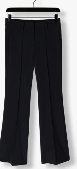 CAMBIO e pantalon farah long zwart Hot
