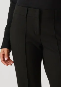 CAMBIO e pantalon farah zwart Hot