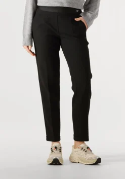 CAMBIO e pantalon kim zwart Hot