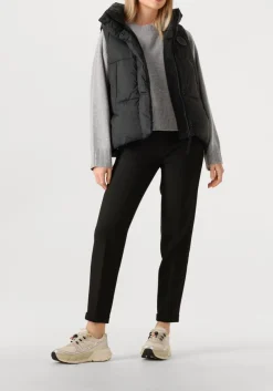 CAMBIO e pantalon kim zwart Hot