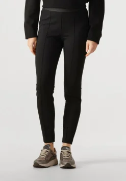 CAMBIO e pantalon ryder zwart Discount