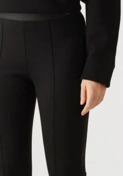 CAMBIO e pantalon ryder zwart Discount