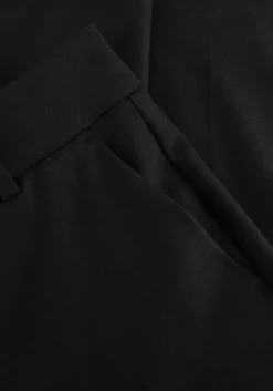 CAMBIO e wijde broek amelie zwart New