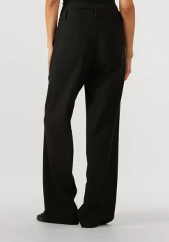 CAMBIO e wijde broek grace zwart Best