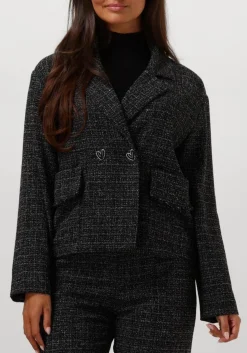 CAROLINE BISS e blazer 4820 zwart Clearance