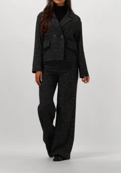 CAROLINE BISS e pantalon 4520 zwart New