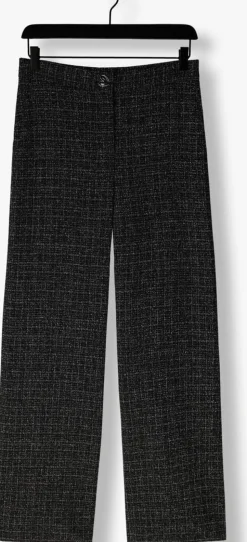 CAROLINE BISS e pantalon 4520 zwart New