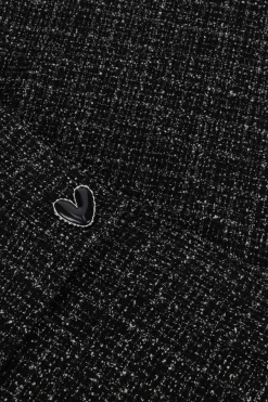 CAROLINE BISS e pantalon 4520 zwart New