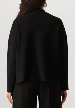 CAROLINE BISS e sweater 4243 zwart Sale