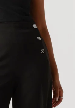 CAROLINE BISS e wijde broek 4587 zwart