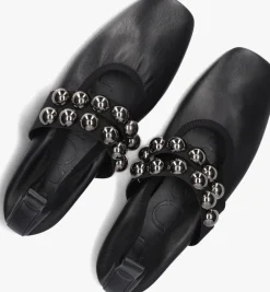 CLOSED e ballerina's ballerina zwart Best