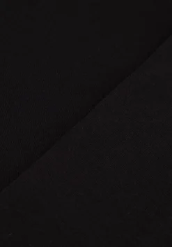 CLOSED e top crewneck long sleeve zwart Hot