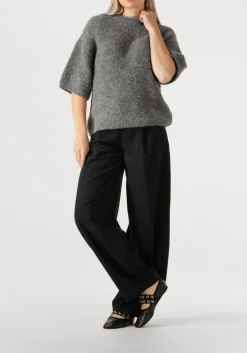 CLOSED e wijde broek wendlyn zwart Sale