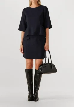 COACH e handtas empire 34 zwart Outlet