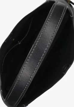 COACH e schoudertas brooklyn shoulder bag 39 zwart