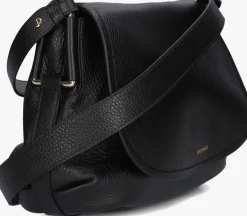 COCCINELLE e schoudertas rebekka 15 zwart Online