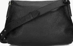 COCCINELLE e schoudertas rebekka 15 zwart Online