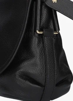 COCCINELLE e schoudertas rebekka 15 zwart Online