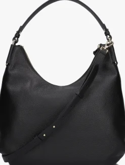 COCCINELLE e schoudertas rebekka 13 zwart Online