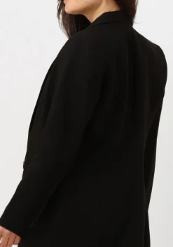 CO'COUTURE e blazer vola double balzer zwart Hot