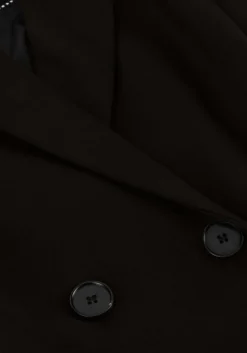 CO'COUTURE e blazer vola double balzer zwart Hot