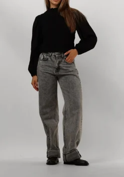 CO'COUTURE e blouses kera smock blouse zwart Hot