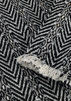 CO'COUTURE e jack alvie boucle jacket zwart Sale