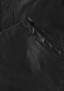 CO'COUTURE e midirok gitt floor skirt zwart Clearance