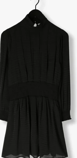 CO'COUTURE e mini jurk margiecc dress zwart Outlet