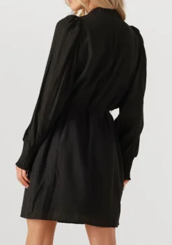 CO'COUTURE e mini jurk nara dress zwart Clearance