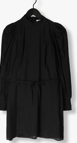 CO'COUTURE e mini jurk nara dress zwart Clearance