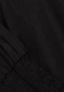 CO'COUTURE e mini jurk nara dress zwart Clearance